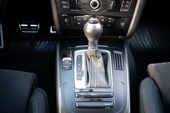 Audi S4 19 of 21