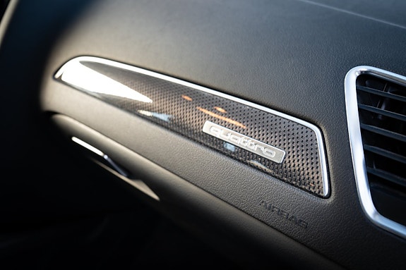 Audi S4 15 of 21