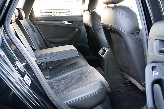 Audi S4 11 of 21
