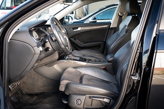 Audi S4 8 of 21