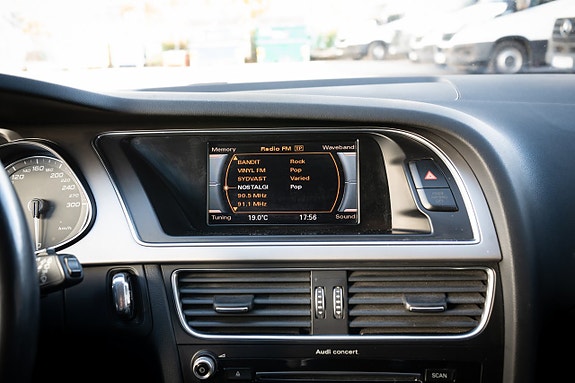 Audi S4 18 of 21