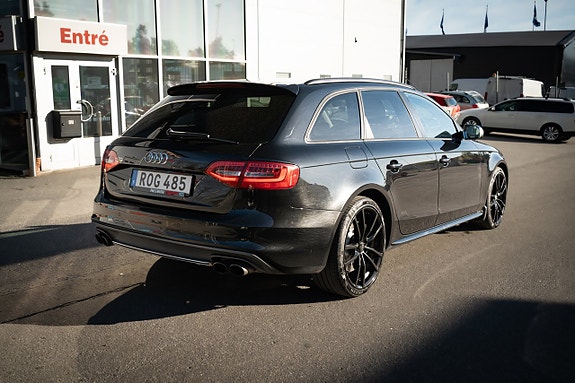 Audi S4 6 of 21