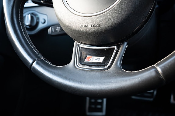 Audi S4 21 of 21