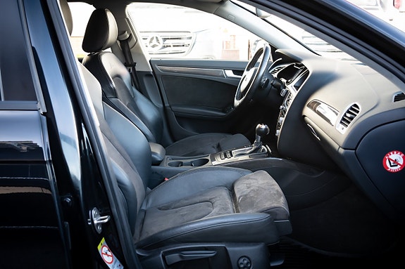 Audi S4 13 of 21