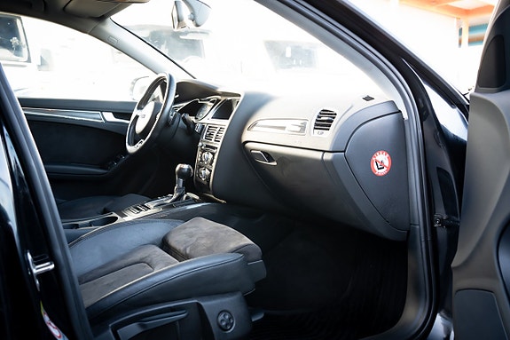 Audi S4 14 of 21