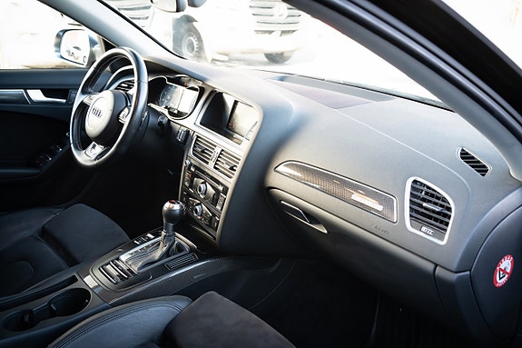 Audi S4 12 of 21