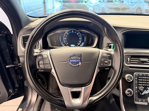 Volvo V60 15 of 17