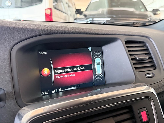 Volvo V60 17 of 17