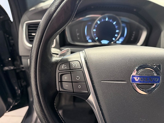 Volvo V60 16 of 17