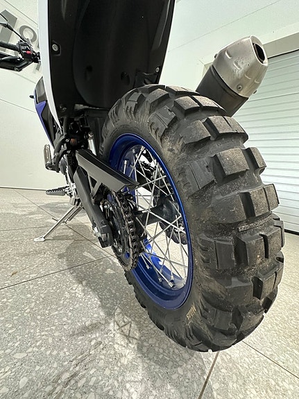 Yamaha Tenere 700 5 of 6