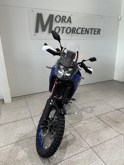 Yamaha Tenere 700 2 of 6