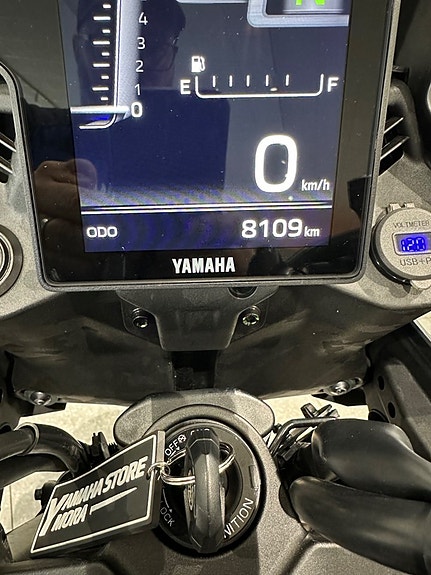 Yamaha Tenere 700 3 of 6