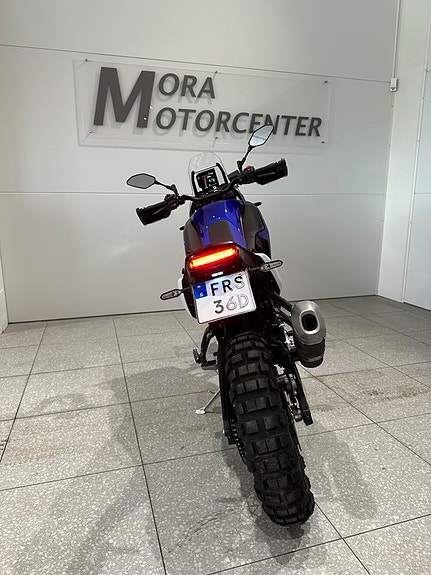 Yamaha Tenere 700 4 of 6