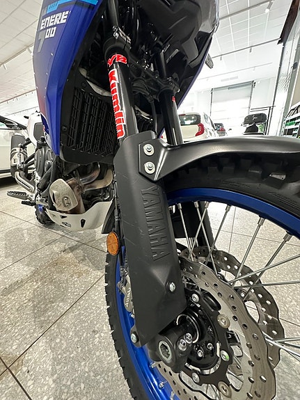 Yamaha Tenere 700 6 of 6