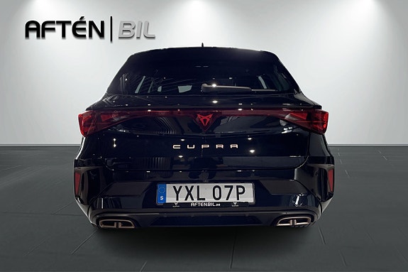 Cupra Leon 7 of 24