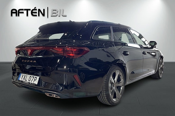 Cupra Leon 8 of 24