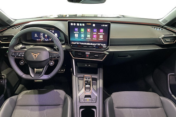 Cupra Leon 15 of 24
