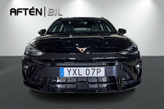 Cupra Leon 3 of 5