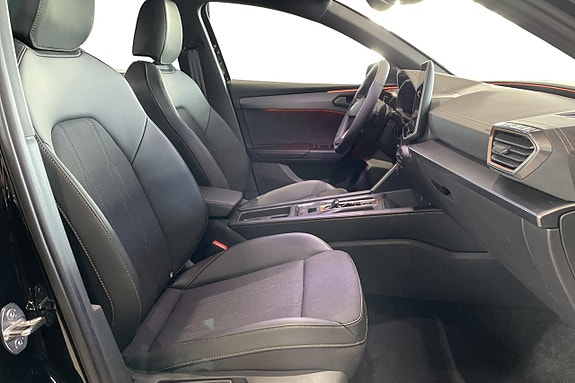 Cupra Leon 12 of 24