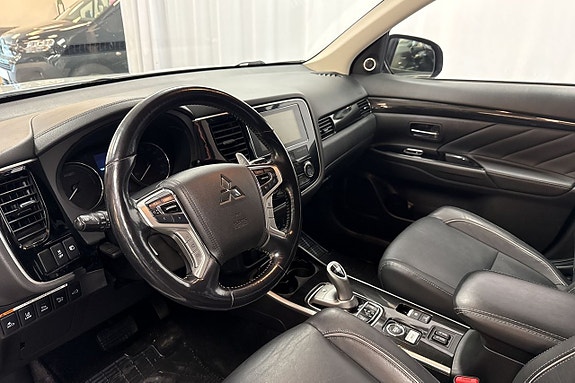 Mitsubishi Outlander 7 of 8