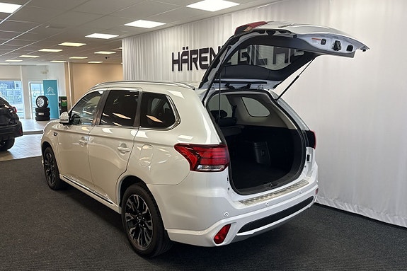 Mitsubishi Outlander 5 of 8