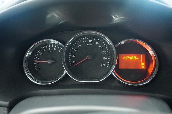 Dacia Sandero Stepway 10 of 10