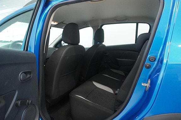 Dacia Sandero Stepway 9 of 10