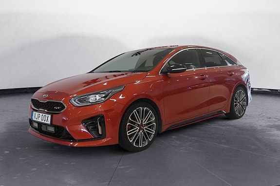 İkinci el  Kia Pro Ceed 1.6