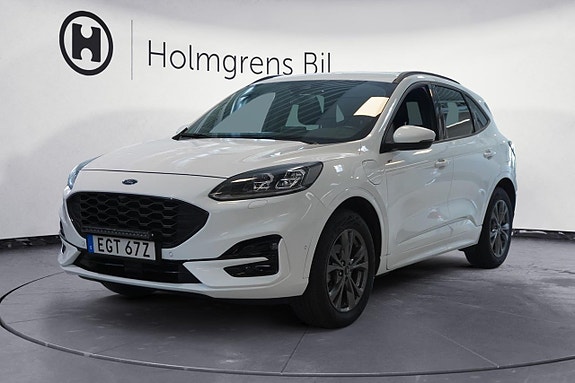 Brugt Ford Kuga 2.5