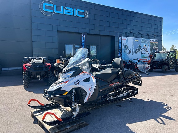 Lynx 49 Ranger 600 E-Tec *Köp online*