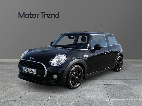 İkinci el  Mini One 1.2
