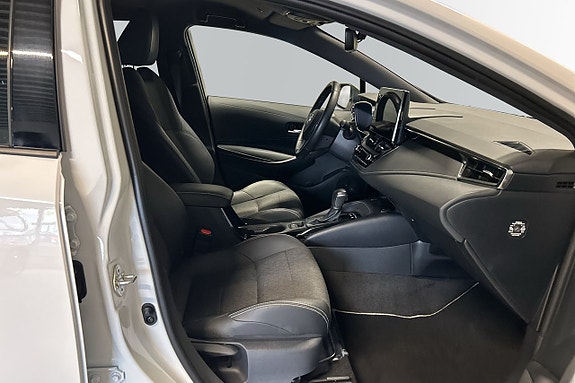 Toyota Corolla 9 of 11
