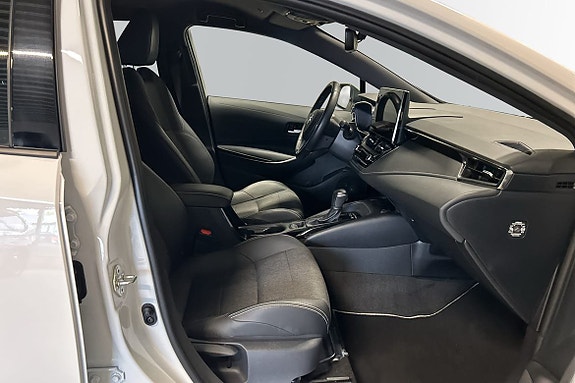Toyota Corolla 7 of 11