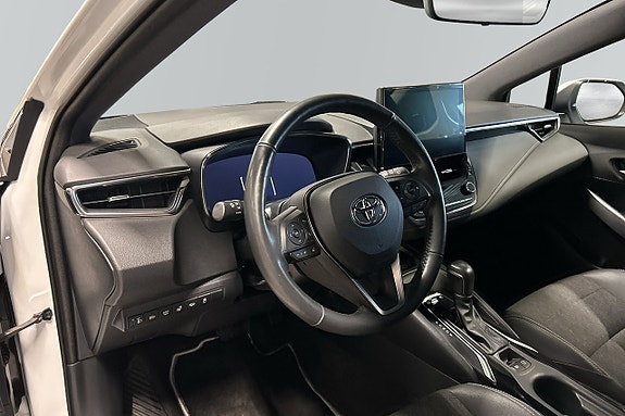 Toyota Corolla 7 of 11