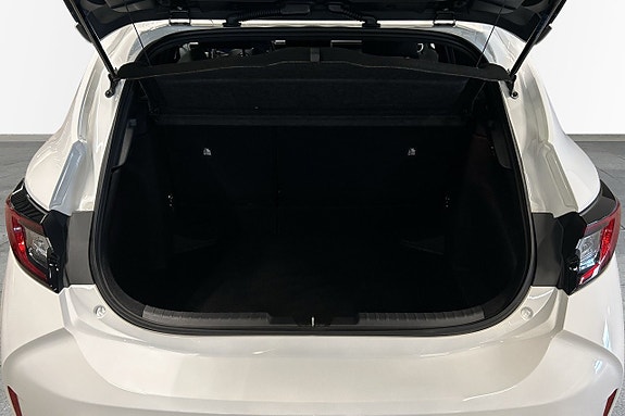 Toyota Corolla 10 of 11