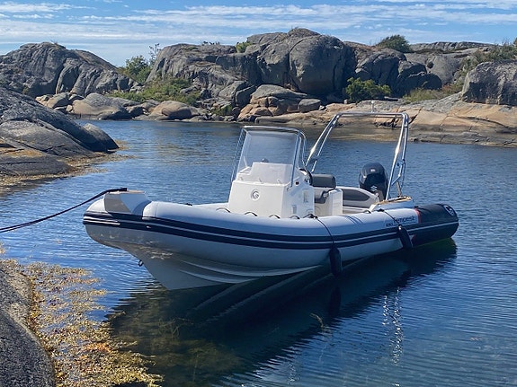 Capelli 650 Tempest 2 of 3