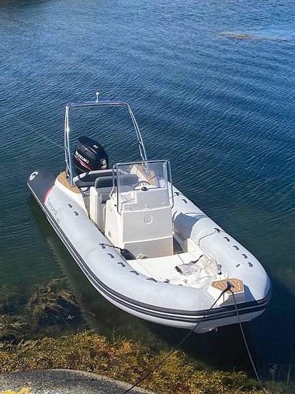 Capelli 650 Tempest 3 of 3