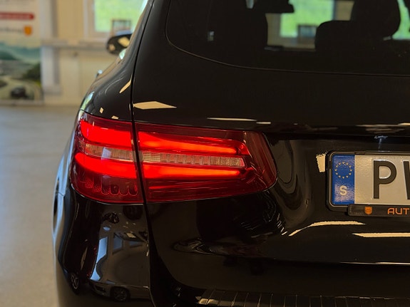 Mercedes-Benz GLC250 d 15 of 30