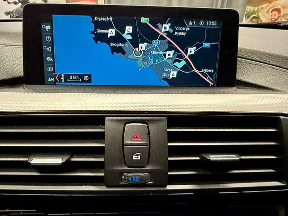 BMW 420d 9 of 12