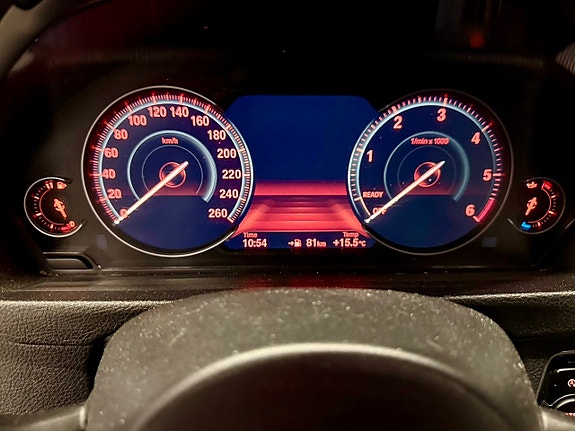 BMW 420d 10 of 12