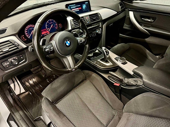BMW 420d 7 of 12