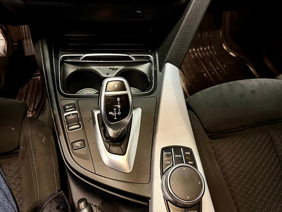 BMW 420d 11 of 12