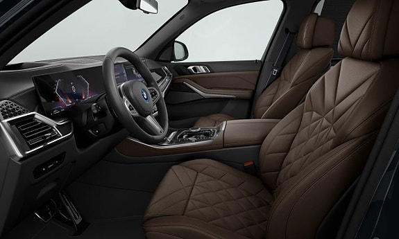 BMW X5 3 of 3