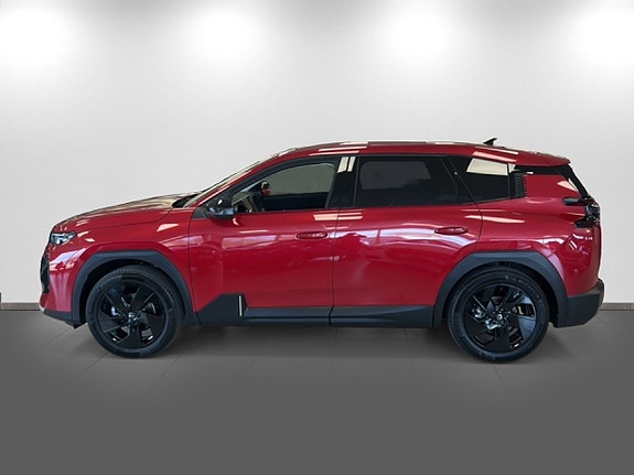 Citroen C5 Aircross 4 of 5
