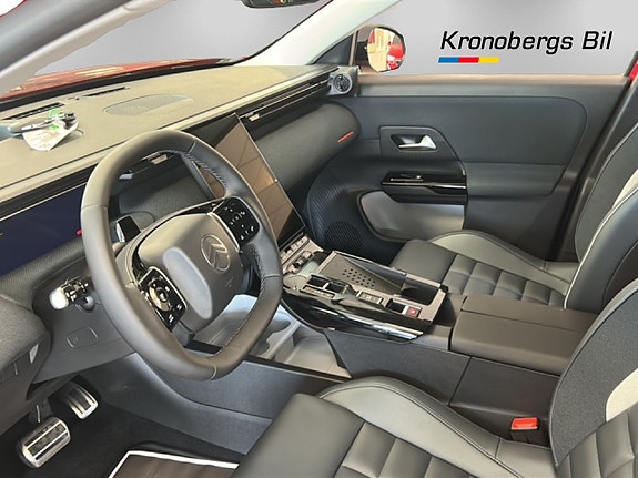 Citroen C5 Aircross 8 of 14