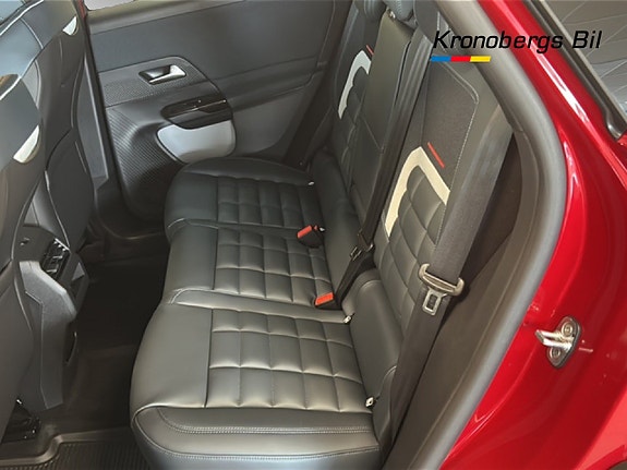 Citroen C5 Aircross 9 of 14