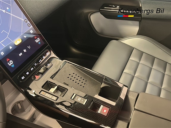 Citroen C5 Aircross 12 of 14