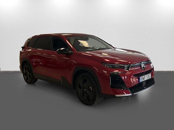 Citroen C5 Aircross 3 of 5
