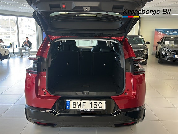 Citroen C5 Aircross 14 of 14