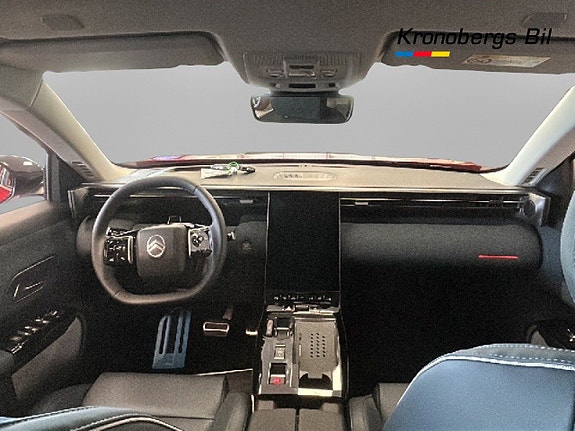 Citroen C5 Aircross 7 of 14